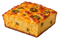 Jalapeno Cheddar Cornbread